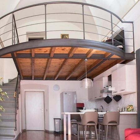 Casa Giusti Firenze Apartment ภายนอก รูปภาพ