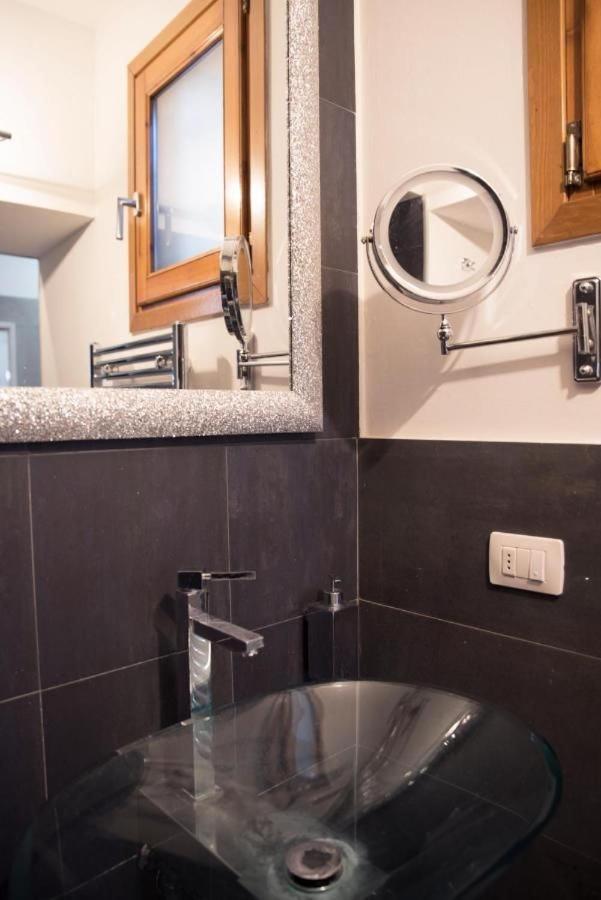 Casa Giusti Firenze Apartment ภายนอก รูปภาพ