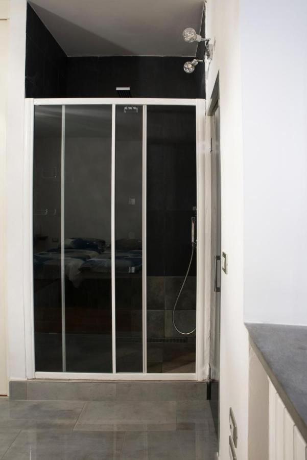 Casa Giusti Firenze Apartment ภายนอก รูปภาพ