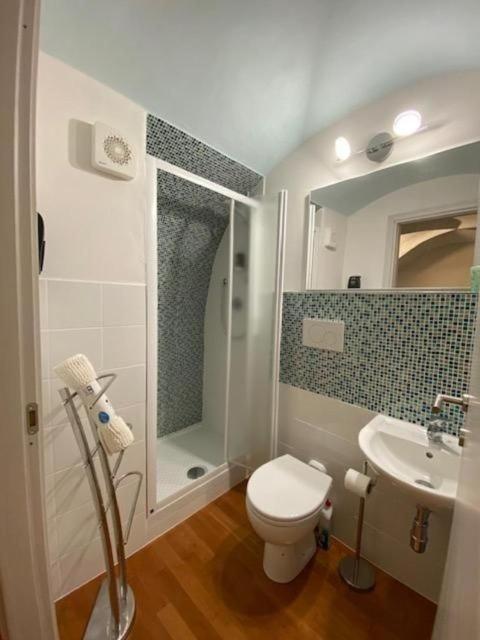 Casa Giusti Firenze Apartment ภายนอก รูปภาพ