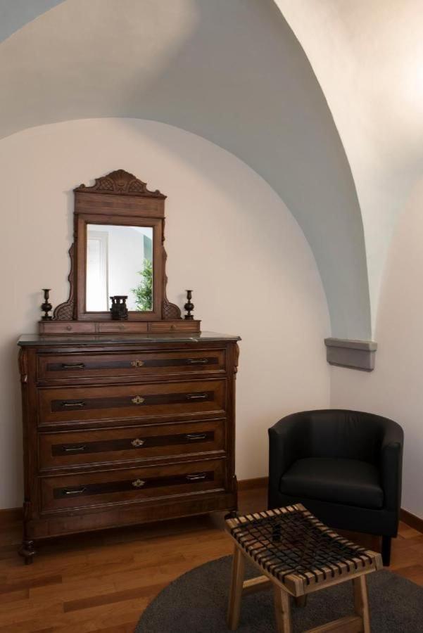 Casa Giusti Firenze Apartment ภายนอก รูปภาพ