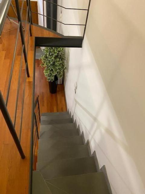 Casa Giusti Firenze Apartment ภายนอก รูปภาพ