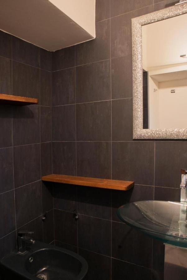 Casa Giusti Firenze Apartment ภายนอก รูปภาพ