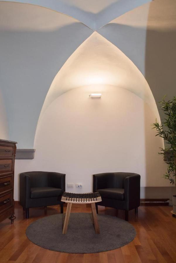 Casa Giusti Firenze Apartment ภายนอก รูปภาพ