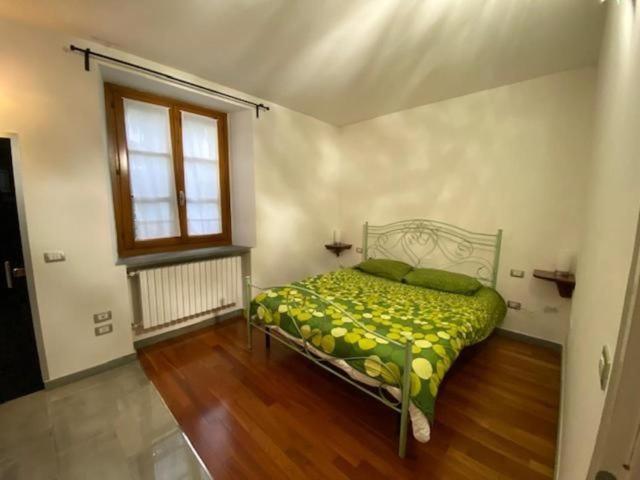 Casa Giusti Firenze Apartment ภายนอก รูปภาพ