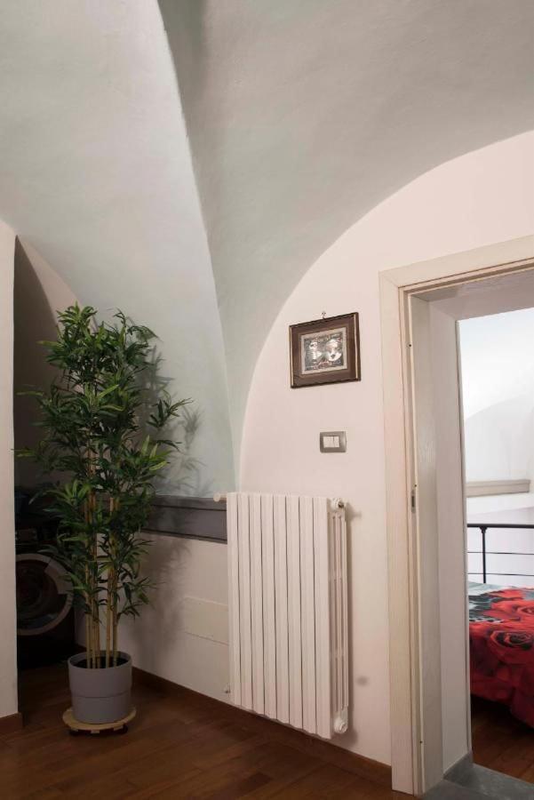 Casa Giusti Firenze Apartment ภายนอก รูปภาพ