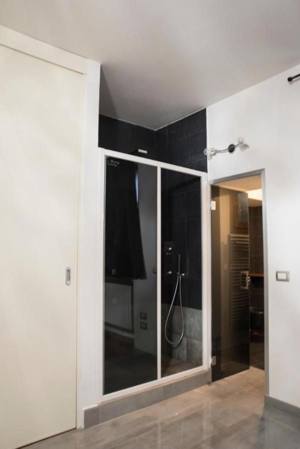 Casa Giusti Firenze Apartment ภายนอก รูปภาพ