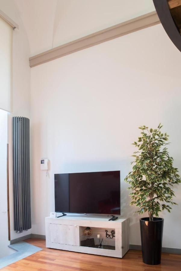 Casa Giusti Firenze Apartment ภายนอก รูปภาพ